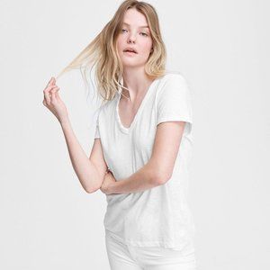 The Vee Basic T-Shirt